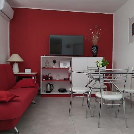 House Vlasta Primošten Zewnętrze zdjęcie