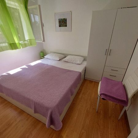 House Vlasta Primošten Zewnętrze zdjęcie