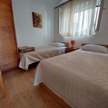 House Vlasta Primošten Zewnętrze zdjęcie
