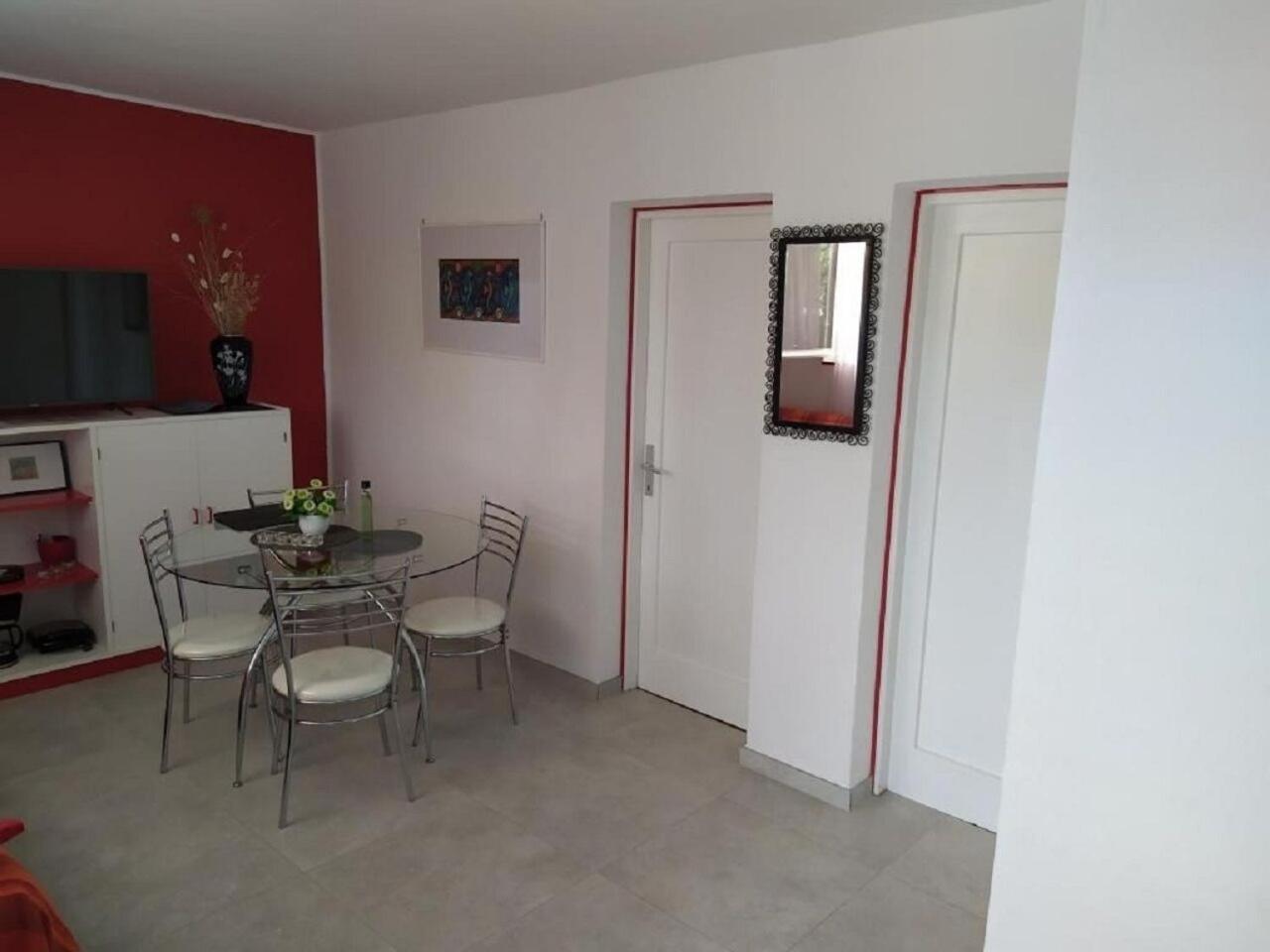 House Vlasta Primošten Zewnętrze zdjęcie