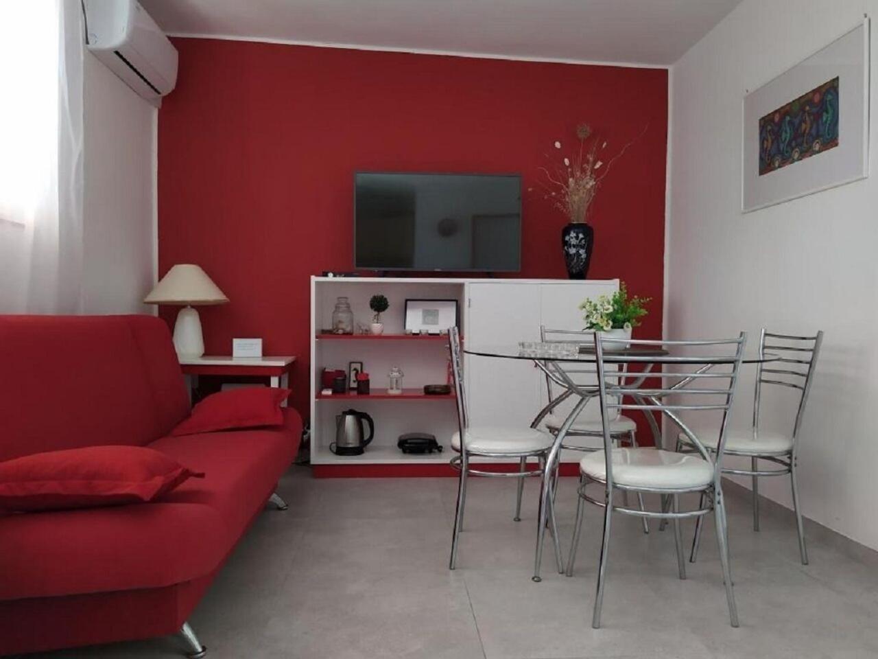 House Vlasta Primošten Zewnętrze zdjęcie