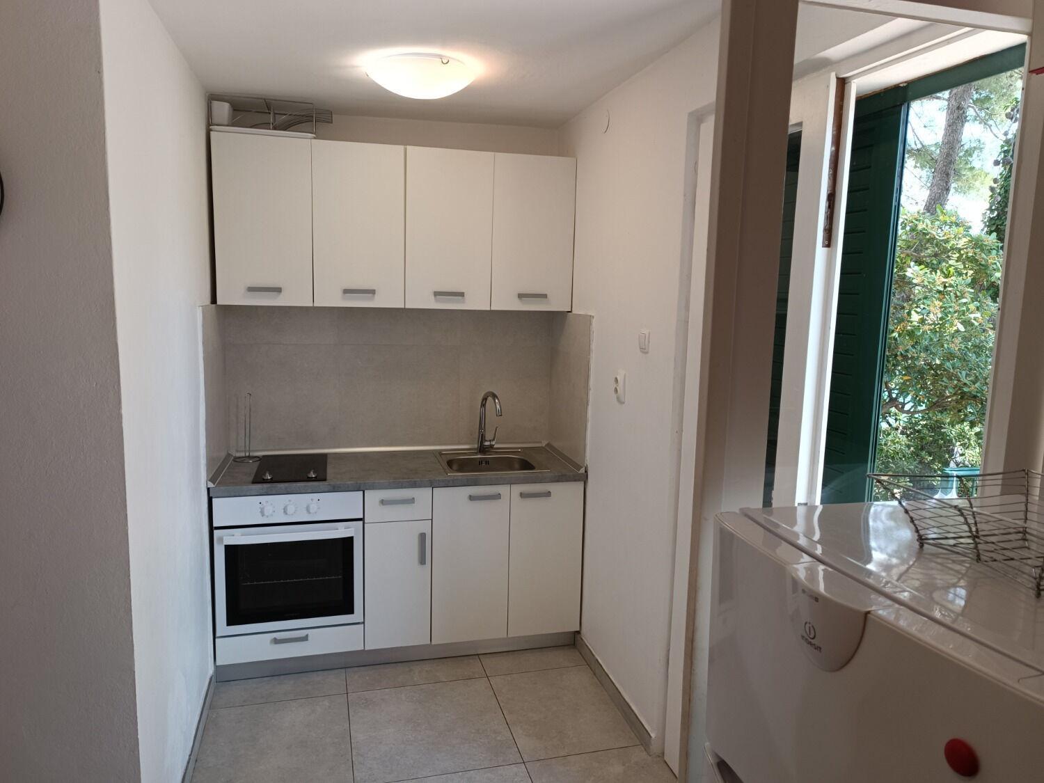 House Vlasta Primošten Zewnętrze zdjęcie