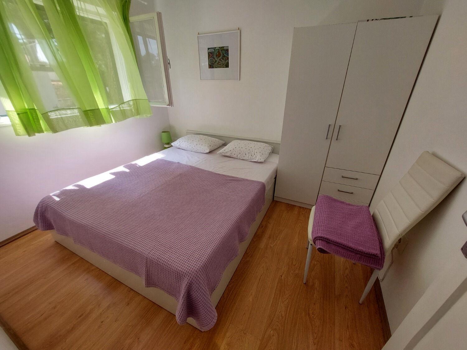 House Vlasta Primošten Zewnętrze zdjęcie