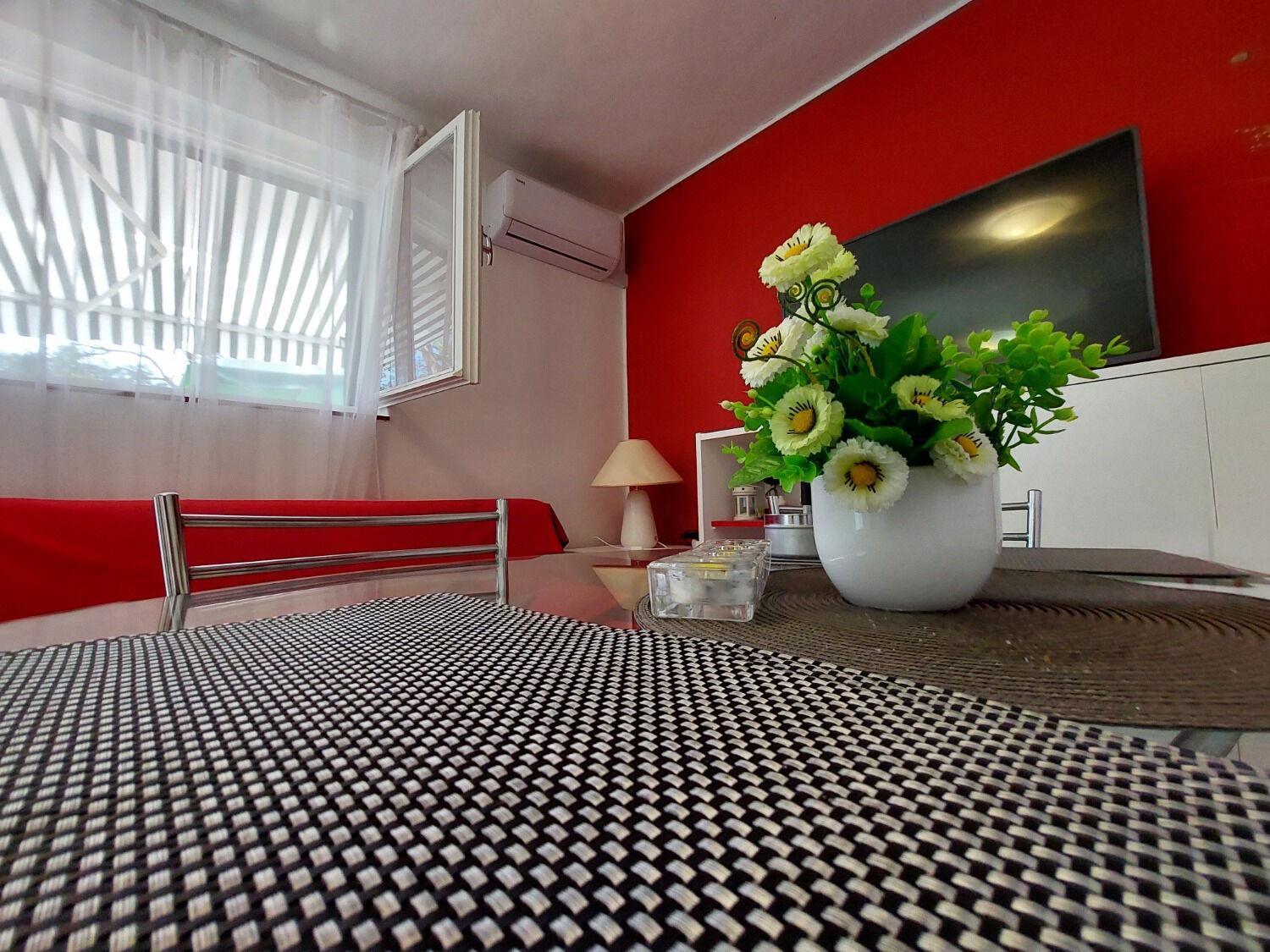 House Vlasta Primošten Zewnętrze zdjęcie