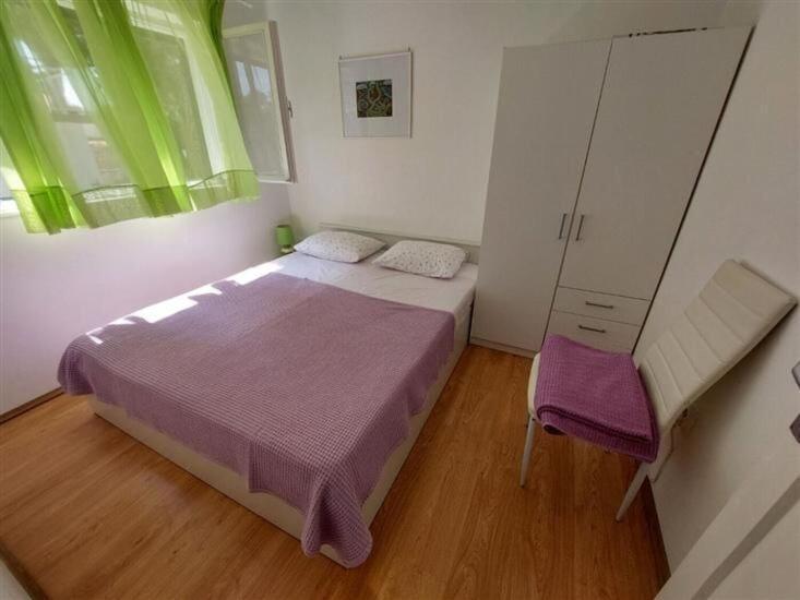 House Vlasta Primošten Zewnętrze zdjęcie