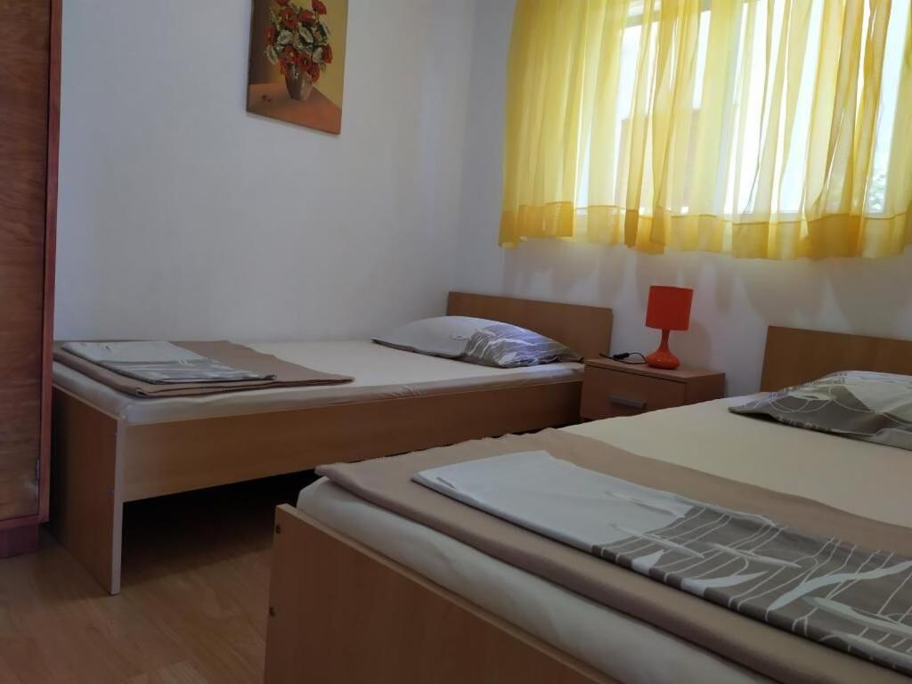 House Vlasta Primošten Zewnętrze zdjęcie