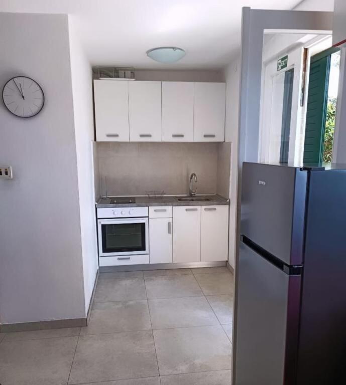 House Vlasta Primošten Zewnętrze zdjęcie