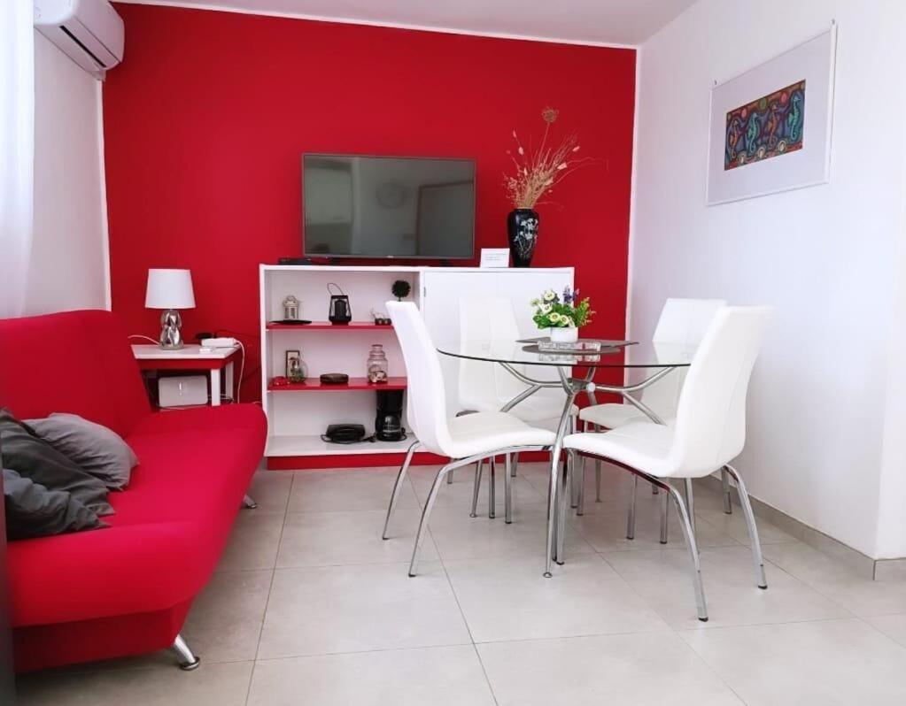 House Vlasta Primošten Zewnętrze zdjęcie